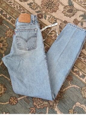 Vintage Y2K Levi’s